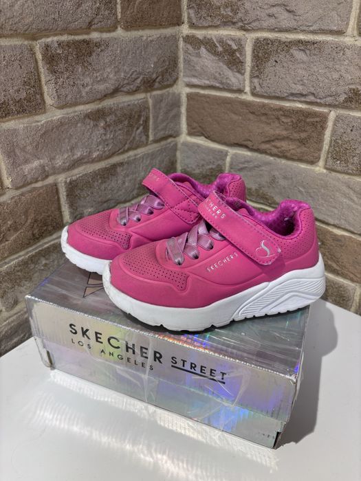 Кросівки для дівчинки Skecher