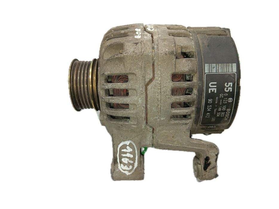 Alternador OPEL Corsa C