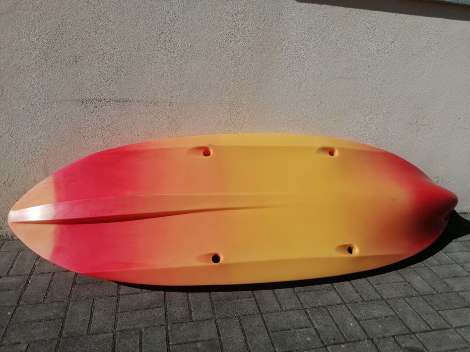 Green Tech Kayaks® | NOVOS | Com garantia