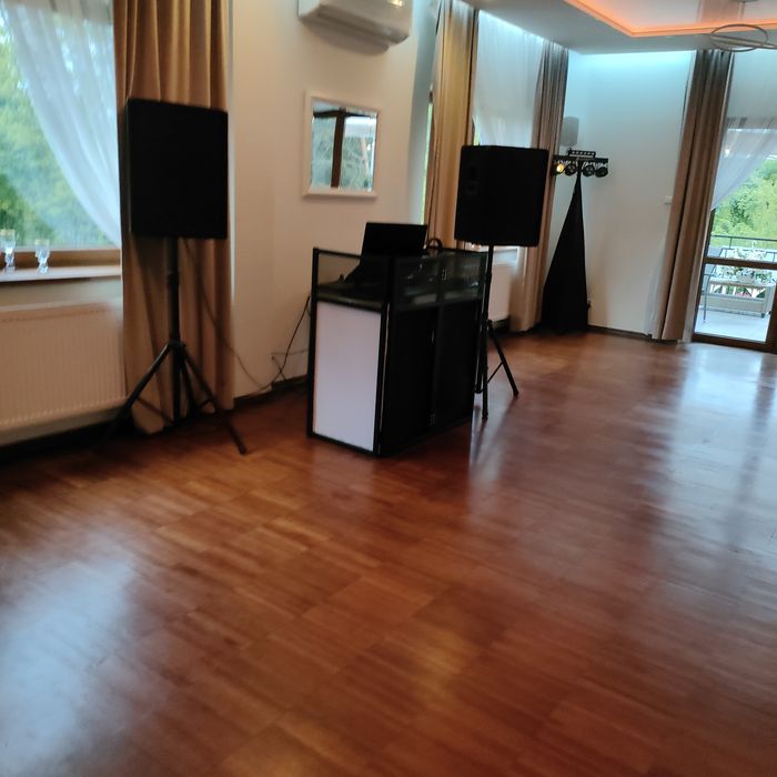 Dj na twoją Imprezę