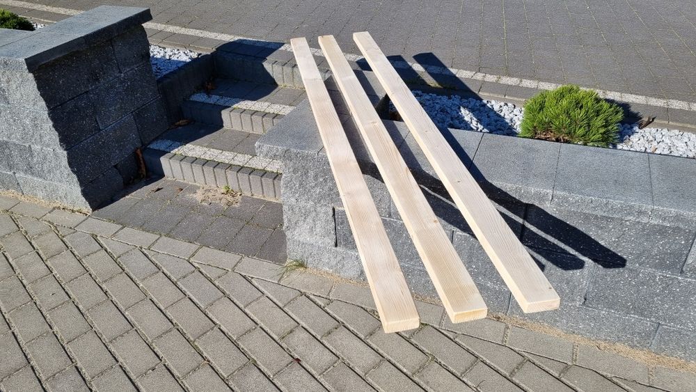 Deska,sztacheta,łata