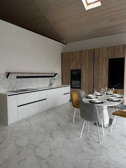 ВІТА- ПОШТОВА. Дом під оздоблення 85 кв м + 5 соток з ялинками. 99 500