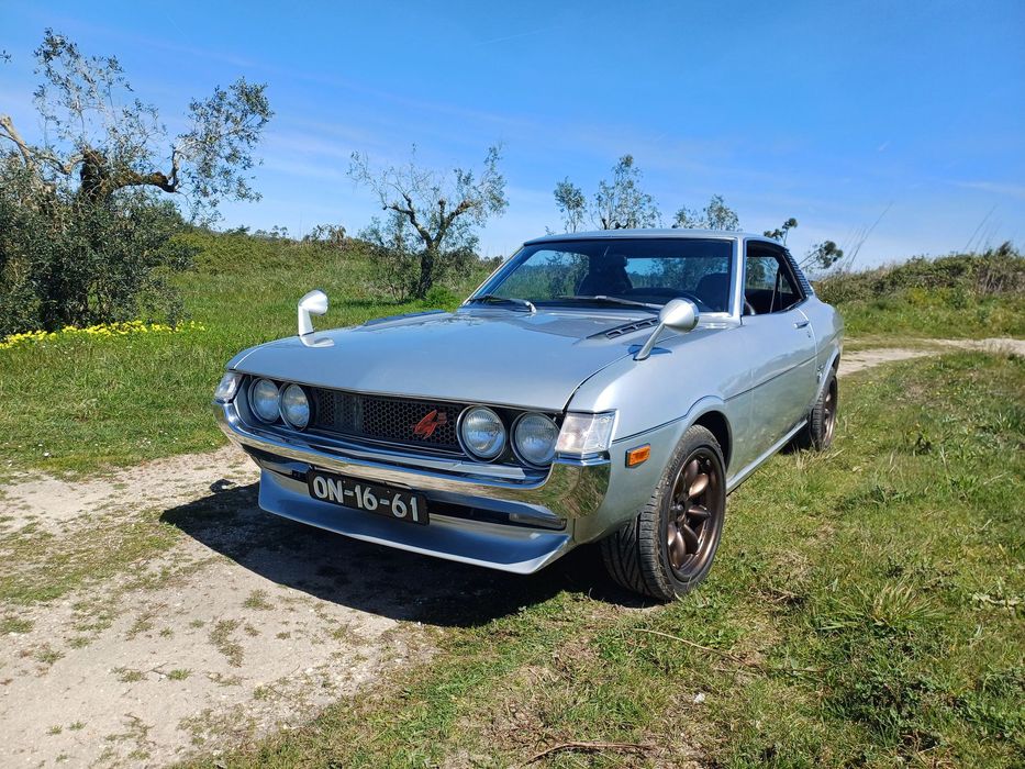 Toyota Celica