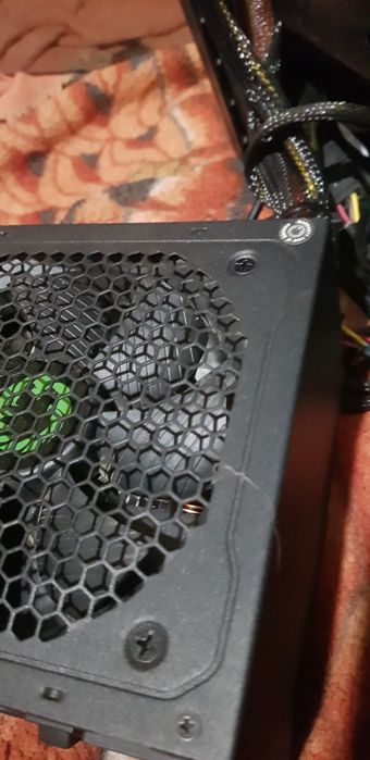 ATX Блок питания GameMax VP-800  80 PLUS Bronze