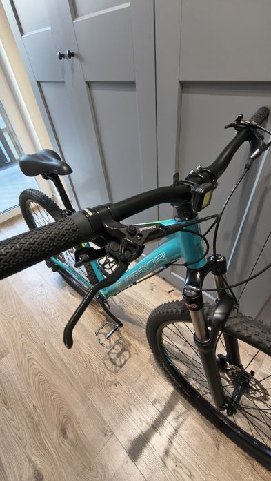 Superior Modo XC 859 1x11 Shimano Deore