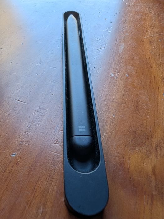 Microsoft Surface Pen Original – Preta – 35€