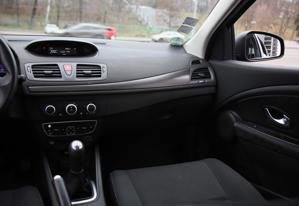 Продам Renault Megane