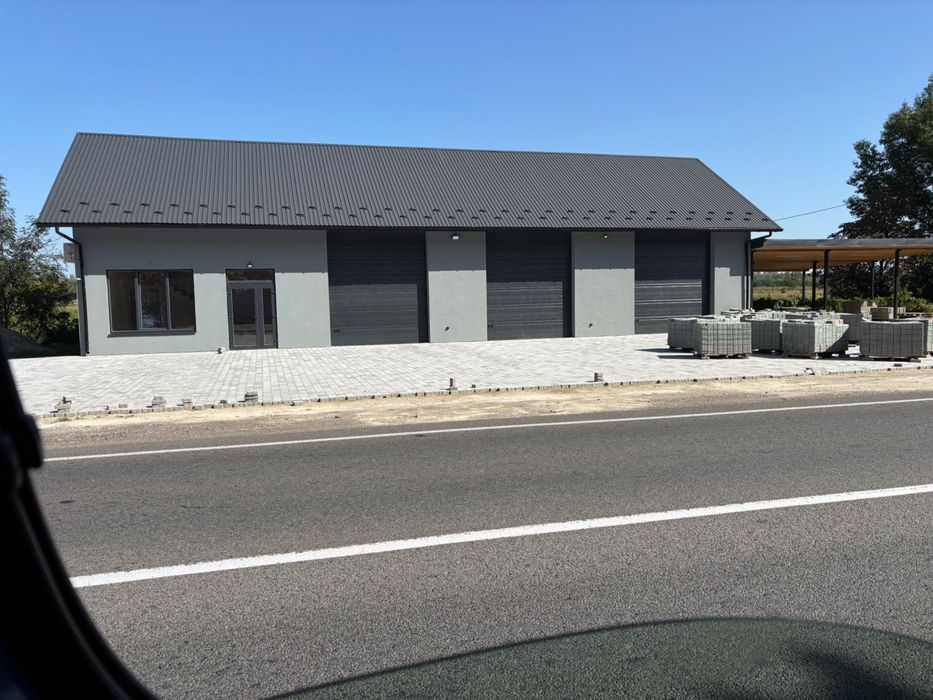 Здам в оренду приміщення