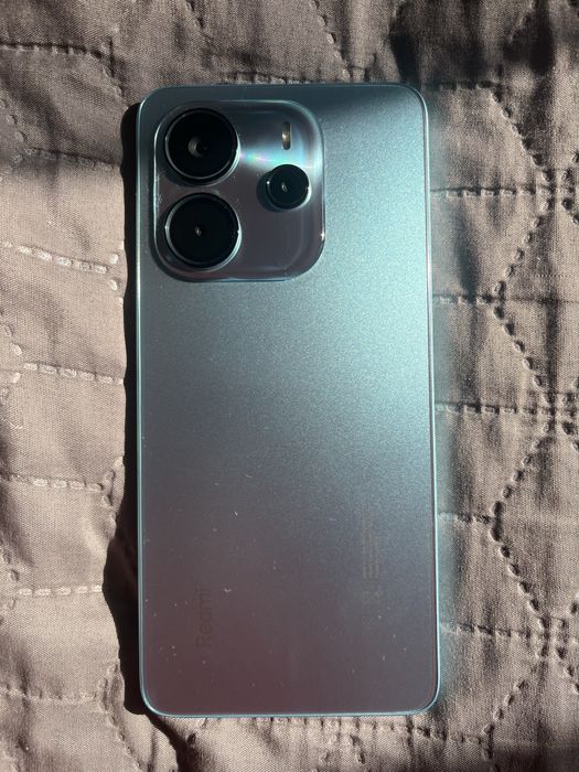 Xiomi redmi note 14