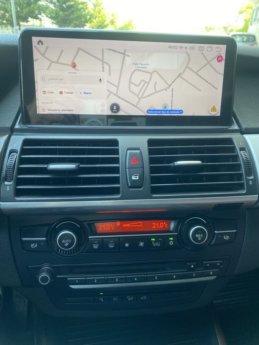 BMW X5 xDrive35d 286cv Auto - Retoma - Oportunidade
