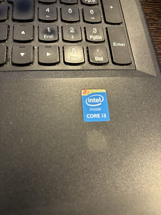 Computador lenovo