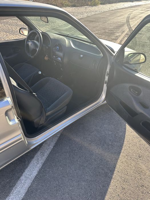 Citroen Saxo 1.5D