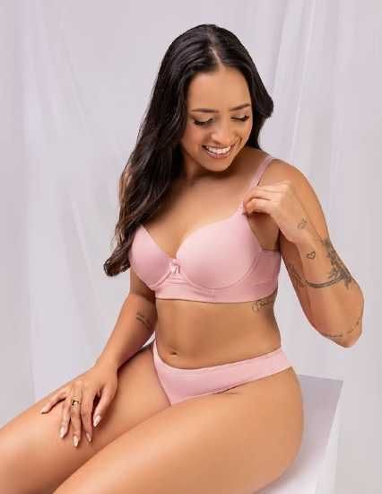 Roupas íntimas e fitness no ATACADO