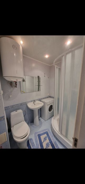 ПРОДАМ 2х ком квартиру на ж/м  Парусе