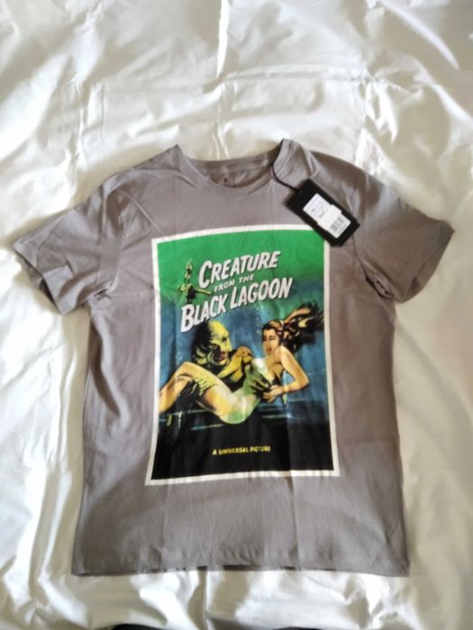 Футболка Medicine RW19-TSMA66_90 оригинал