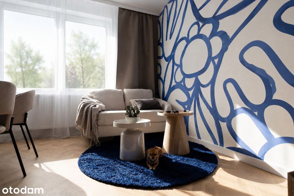 57,8 m² | I piętro | Nowy budynek | Tarnów | 3 POKO