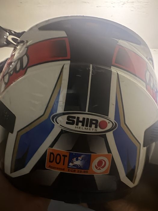 Capacete criança