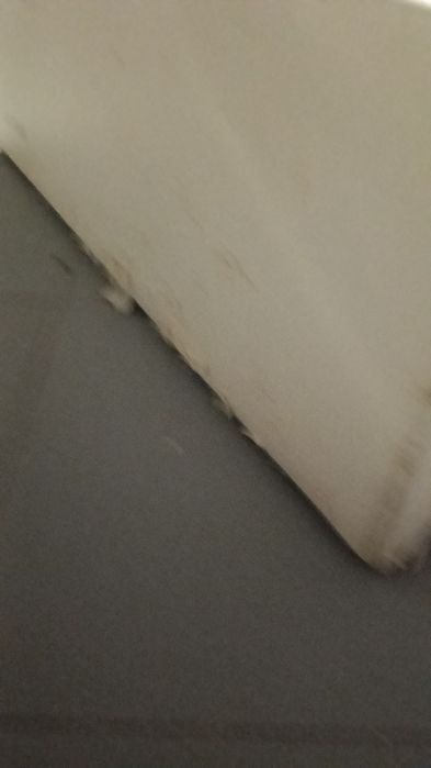 Mesa de Centro com rodas