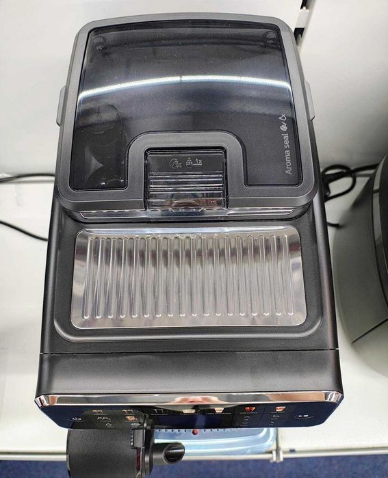 Ekspres ciśnieniowy PHILIPS EP5546/70 LatteGo Series 5500 - 5 LAT GWARANCJI!