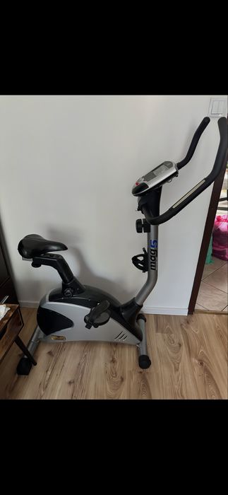 Rower do ćwiczeń