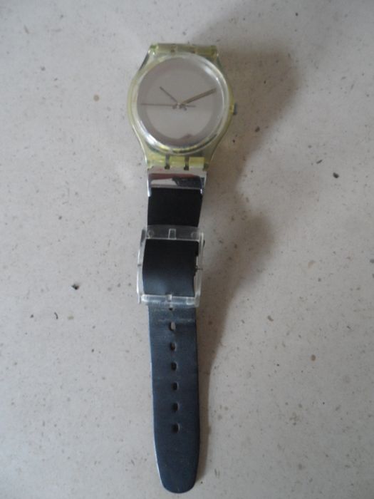 Relógio Swatch Swiss