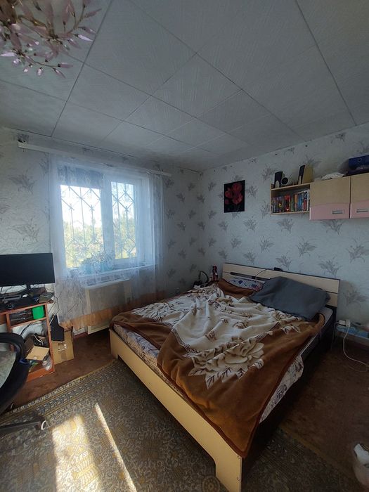 Будинок в Солов'їній рощі