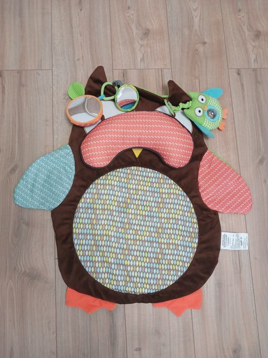 Розвиваючий килимок