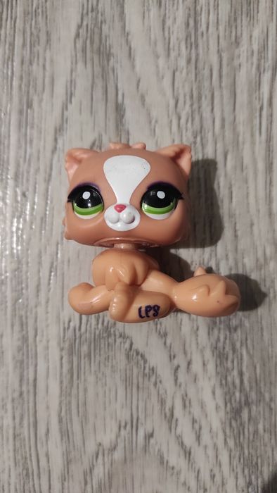 Littlest pet shop