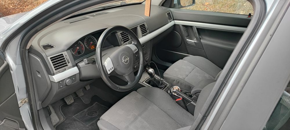 Olpel Vectra GTS 1.9 150cv