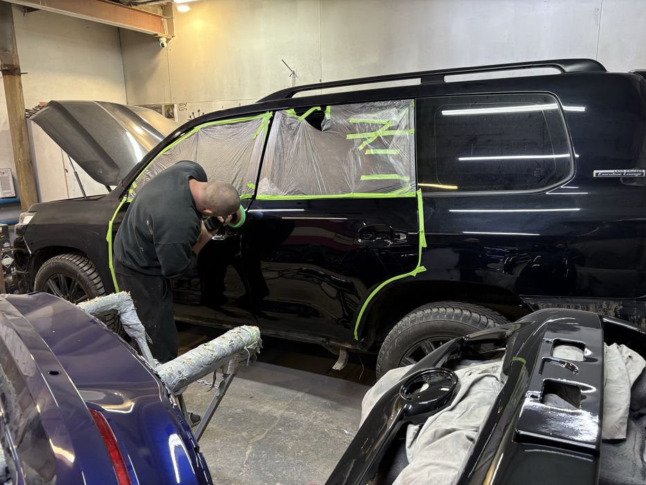 Автоподбор Покупка Авто Предпродажная подготовка выезд