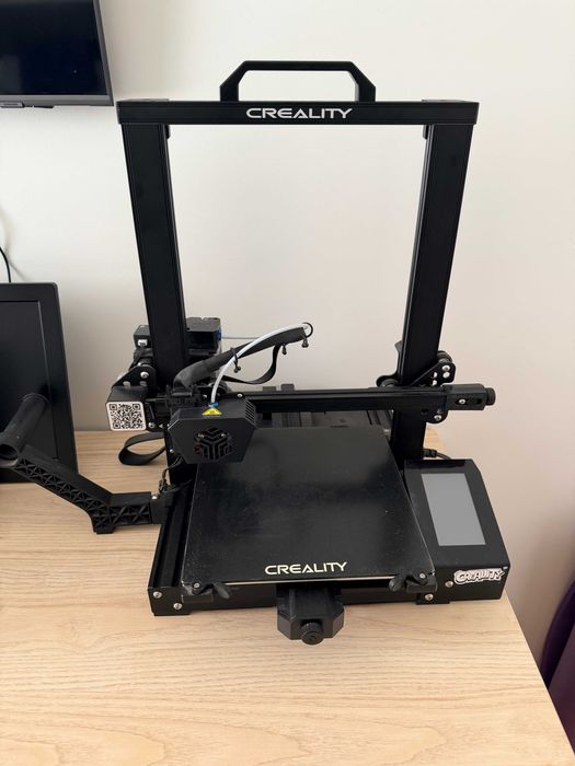 Drukarka Creality CR 6 SE