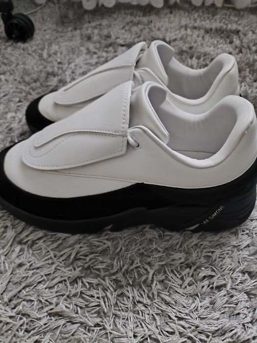 raf simons antei