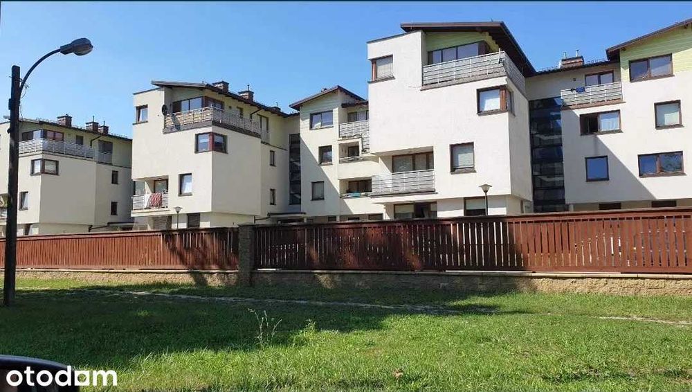 do wynajęcia mieszkanie ul. Mehoffera 58m2
