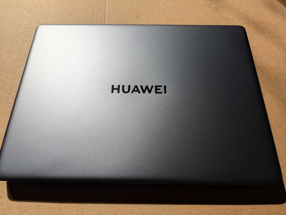 Huawei MateBook 14s