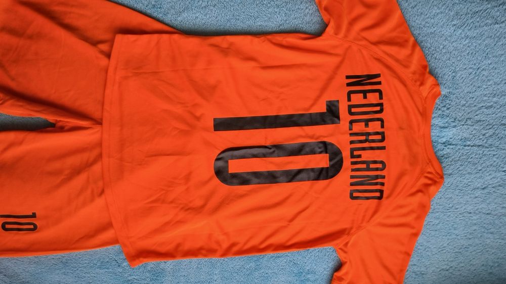 Футбольний костюм H&M