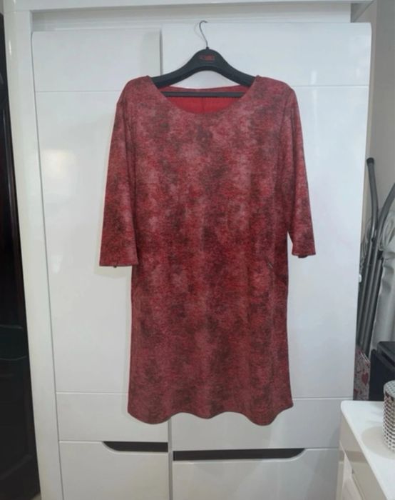 Tunika damska fashion