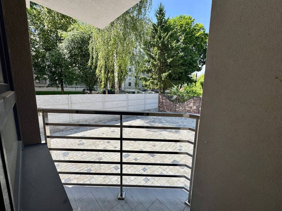 Продам 2-кімнатну квартиру в новобудові!