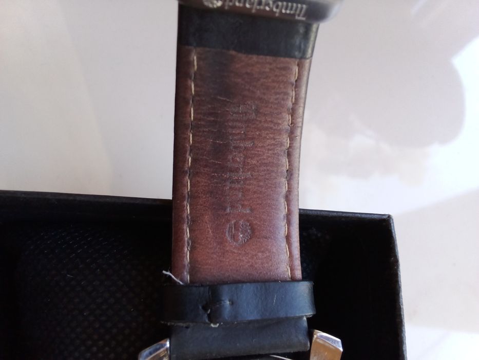 Relógio Timberland original