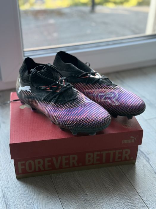 Korki Buty Piłkarskie Puma Future 8 Pro