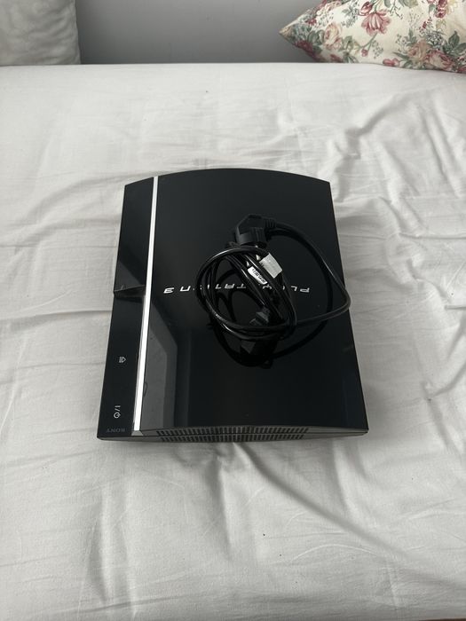 Ps3 sem comando