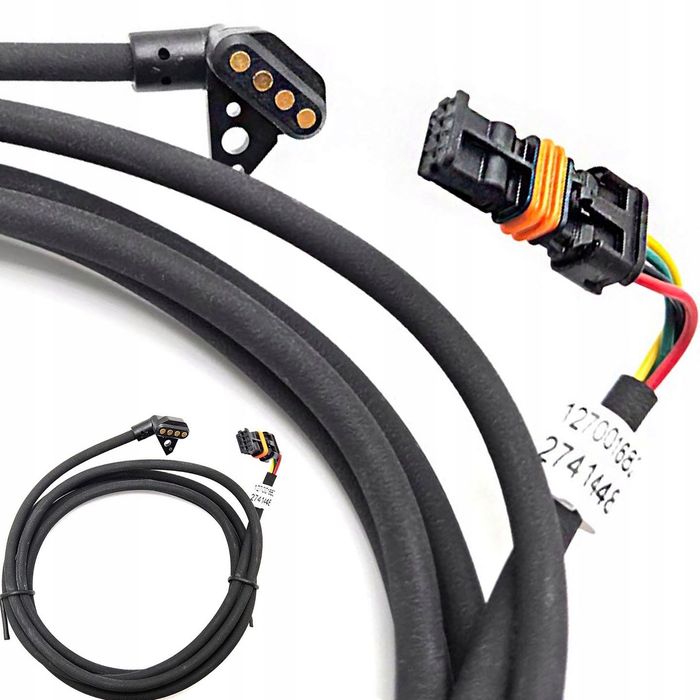 Przewód połączeniowy silnik-wyświetlacz do Bosch KIOX 150cm FV/062-450