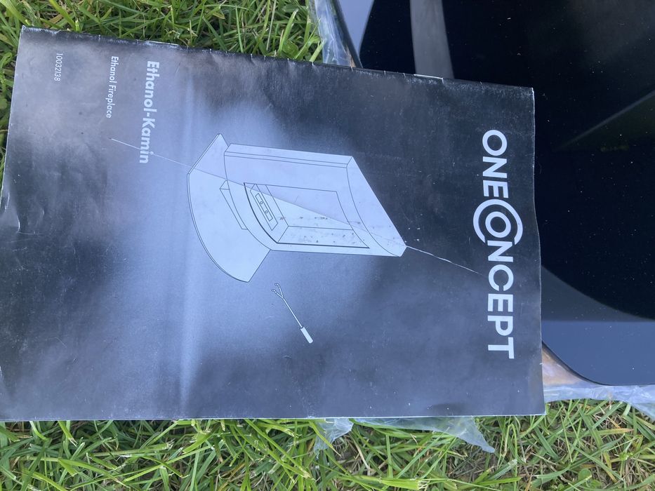 Biokominek OneConcept