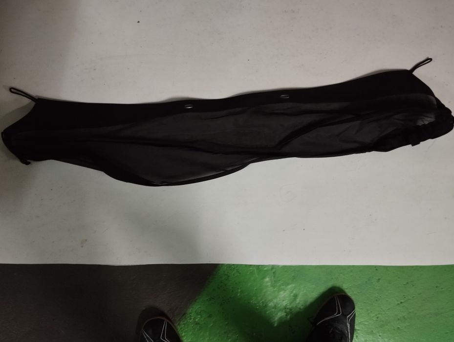 Faróis da frente Slk200.e cortina trazeira