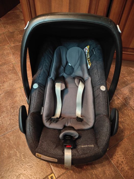 Fotelik Maxi Cosi - do 13kg -  Kraków