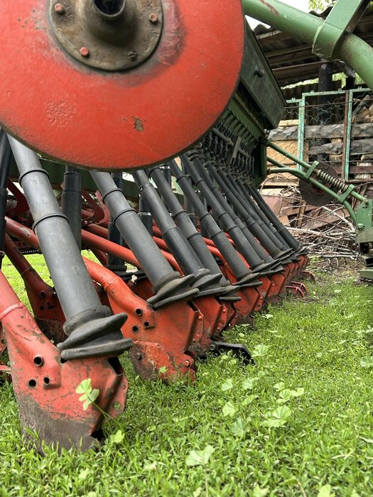 Продам Сівалку Hassia DK300