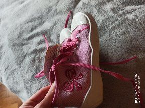 NOWE Buty wiosenne trampki i EMEL befado  rozmiar 26