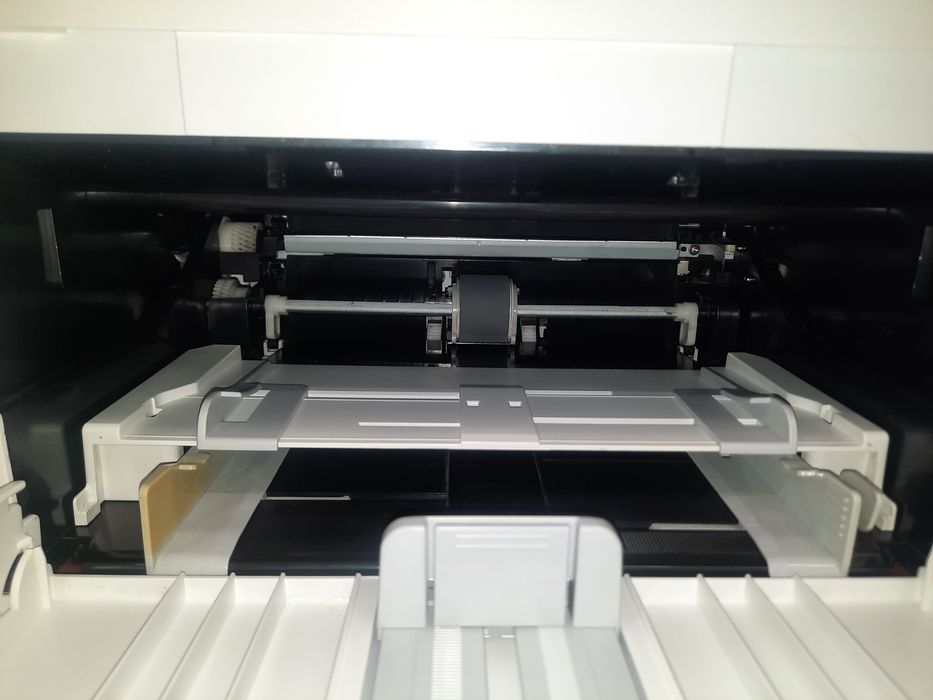 МФУ  Samsung SCX 4321