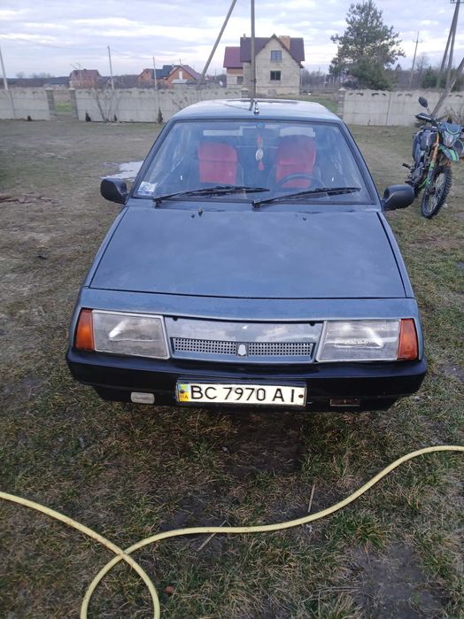 Ваз 2109 технічно справний