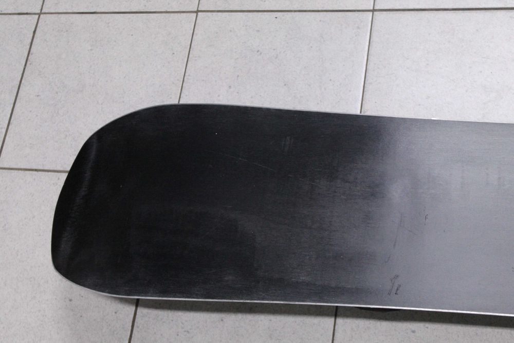 Deska Snowboard NIDECKER PLAY 159 cm + Wiązania RIDE C-9 (r. 2023/2024