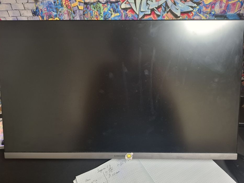 Монитор самсунг 4к